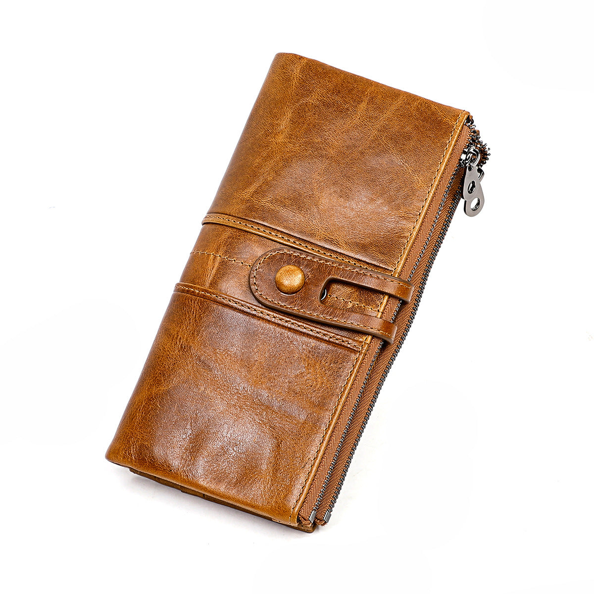 Gilda - Travel Essentials Wallet