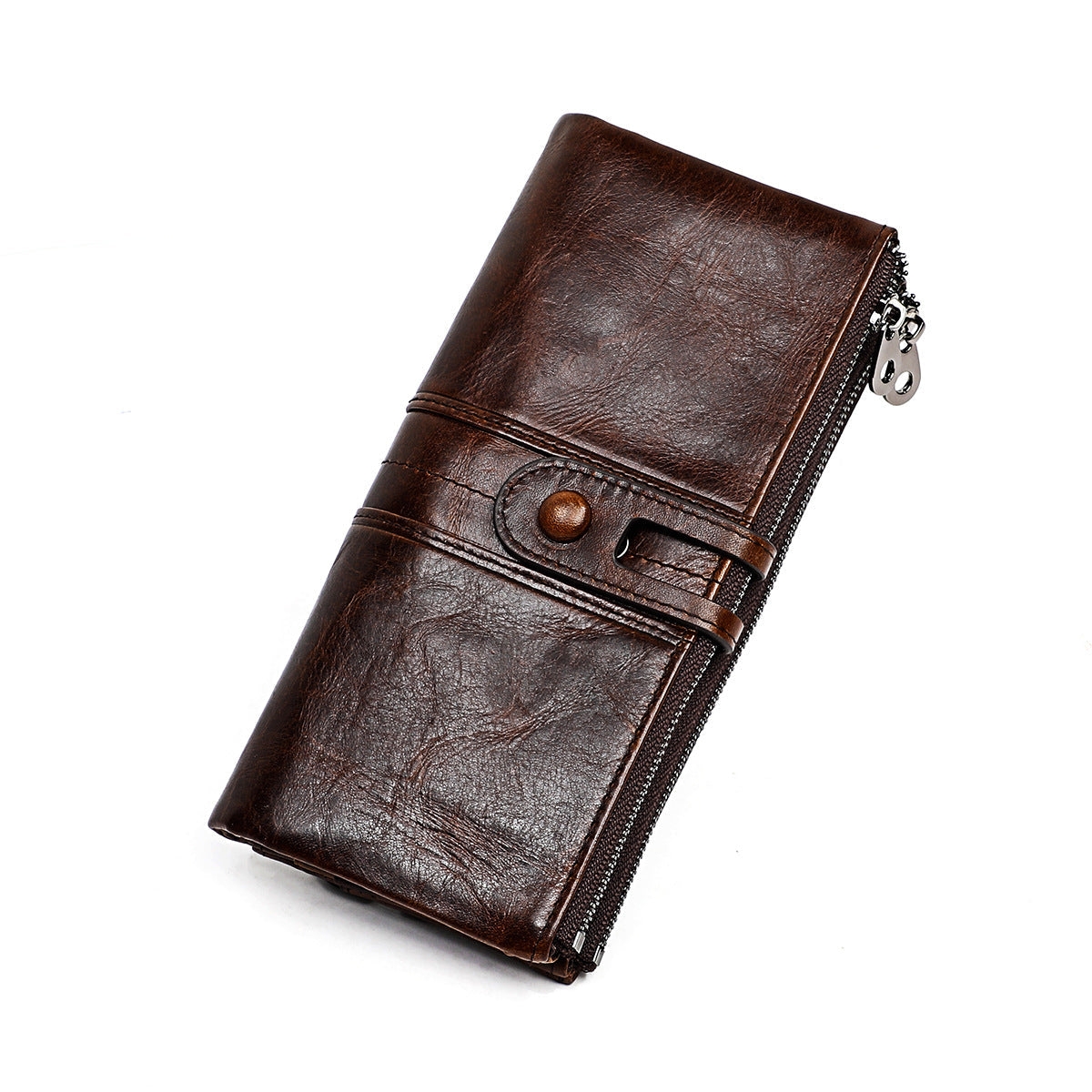 Gilda - Travel Essentials Wallet