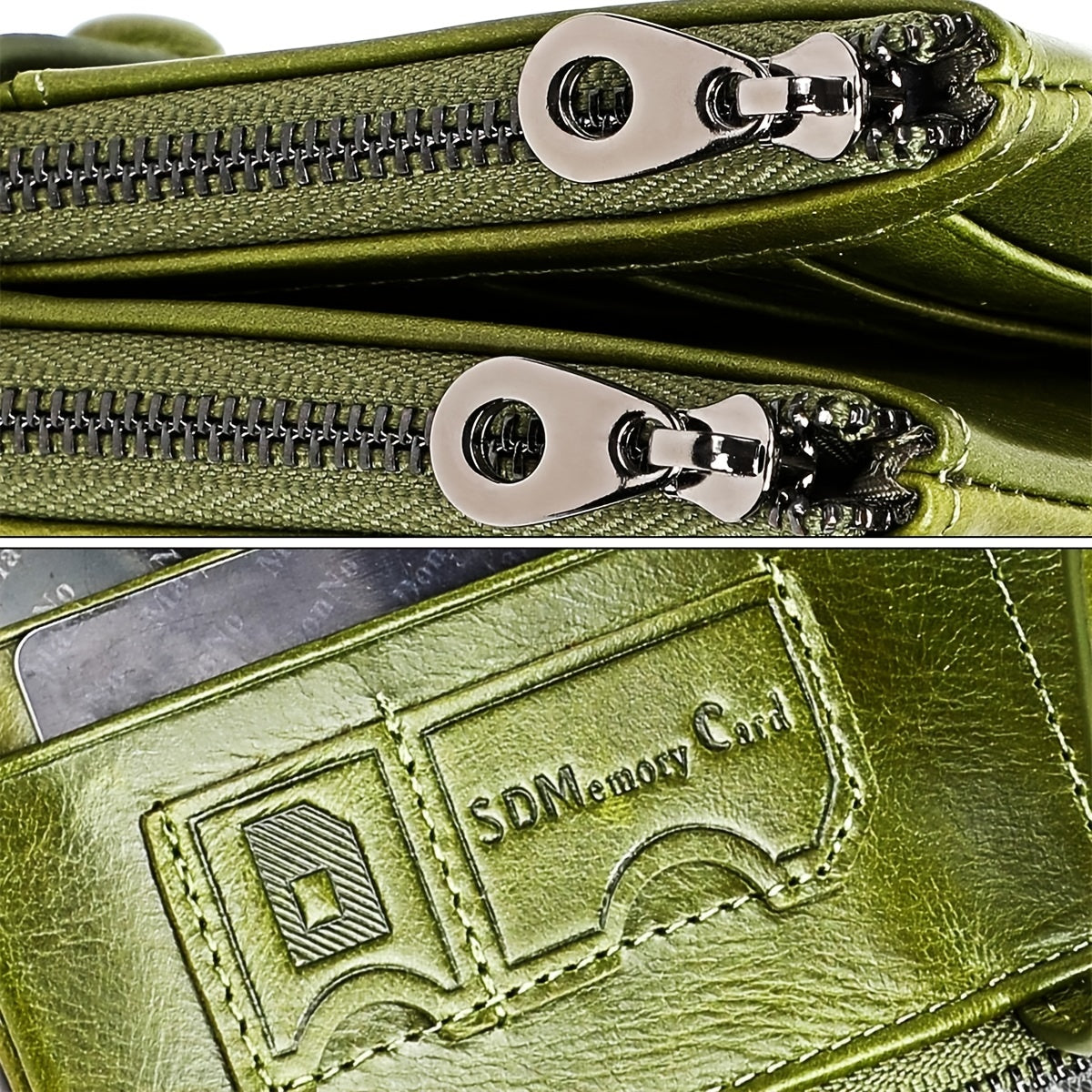 Gilda - Travel Essentials Wallet